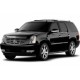 Тюнинг обвес Cadillac Escalade