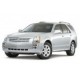 Тюнинг обвес Cadillac SRX 2004-2009