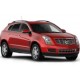 Тюнинг обвес Cadillac SRX 2010-