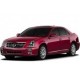Тюнинг обвес Cadillac STS