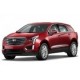 Тюнинг обвес Cadillac XT5 2016-