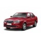 Тюнинг обвес Chery Amulet 2012-