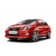 Тюнинг обвес Chery Arrizo 3