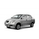 Тюнинг обвес Chery Jaggi (S21)