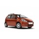 Тюнинг обвес Chery Kimo