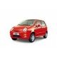 Тюнинг обвес Chery QQ (S11)