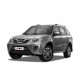 Тюнинг обвес Chery Tiggo 2011-2014
