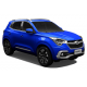 Тюнинг обвес Chery Tiggo 4 2018-