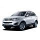 Тюнинг обвес Chery Tiggo 5 2015-