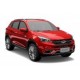 Тюнинг обвес Chery Tiggo 7
