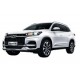 Тюнинг обвес Chery Tiggo 8 2018-