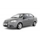 Тюнинг обвес Chevrolet Aveo 2002-2012