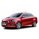 Тюнинг обвес Chevrolet Aveo 2011-