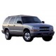 Тюнинг обвес Chevrolet Blazer