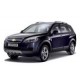 Тюнинг обвес Chevrolet Captiva 2006-2011