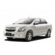 Тюнинг обвес Chevrolet Cobalt