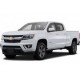 Тюнинг обвес Chevrolet Colorado