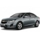 Тюнинг обвес Chevrolet Cruze
