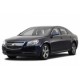 Тюнинг обвес Chevrolet Malibu 2010-2015