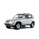 Тюнинг обвес Chevrolet Niva