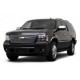 Тюнинг обвес Chevrolet Suburban