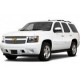 Тюнинг обвес Chevrolet Tahoe