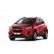 Тюнинг обвес Chevrolet Tracker