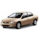 Тюнинг обвес Chrysler Neon