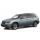 Тюнинг обвес Chrysler Pacifica