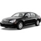 Тюнинг обвес Chrysler Sebring