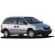 Тюнинг обвес Chrysler Voyager 2000-2007-2010