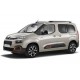 Тюнинг обвес Citroen Berlingo 2018-