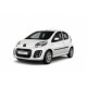 Тюнинг обвес Citroen C1 2005-2014