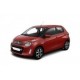 Тюнинг обвес Citroen C1 2014-
