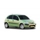 Тюнинг обвес Citroen C3 2001-2009