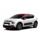 Тюнинг обвес Citroen C3 2016-