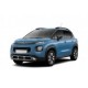 Тюнинг обвес Citroen C3 Aircross