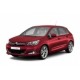 Тюнинг обвес Citroen C4 2010-