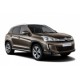 Тюнинг обвес Citroen C4 Aircross