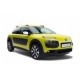 Тюнинг обвес Citroen C4 Cactus