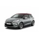 Тюнинг обвес Citroen DS3