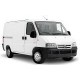 Тюнинг обвес Citroen Jumper 1994-2006