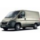 Тюнинг обвес Citroen Jumper 2006-2014-