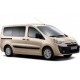Тюнинг обвес Citroen Jumpy 2007-2015