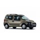 Тюнинг обвес Citroen Nemo
