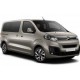 Тюнинг обвес Citroen SpaceTourer 2016-