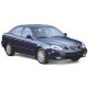 Спойлер на крышку багажника Daewoo Leganza