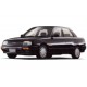 Тюнинг обвес Daihatsu Applause