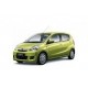 Тюнинг обвес Daihatsu Cuore