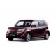 Тюнинг обвес Daihatsu Materia